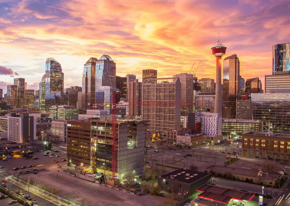 Calgary Real Estate - PJ Vilkhu, Sales Representative