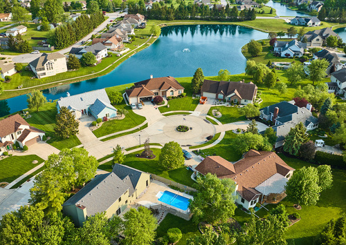 Chestermere Real Estate - PJ Vilkhu, Sales Representative